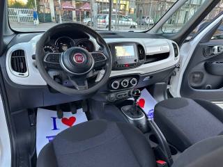 FIAT 500L usata, con Alzacristalli elettrici