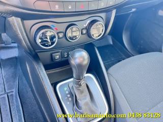 FIAT Tipo usata, con Climatizzatore