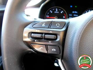 KIA Stonic usata, con Luci diurne LED