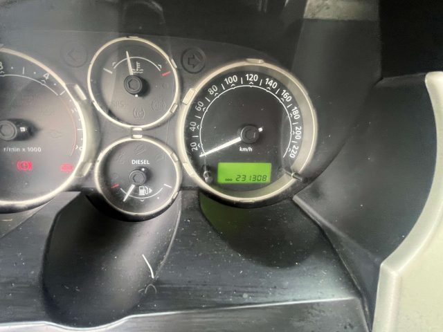 LAND ROVER Freelander usata, con Chiusura centralizzata