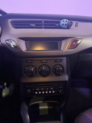 CITROEN C3 usata 5