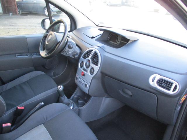 RENAULT Modus usata 11