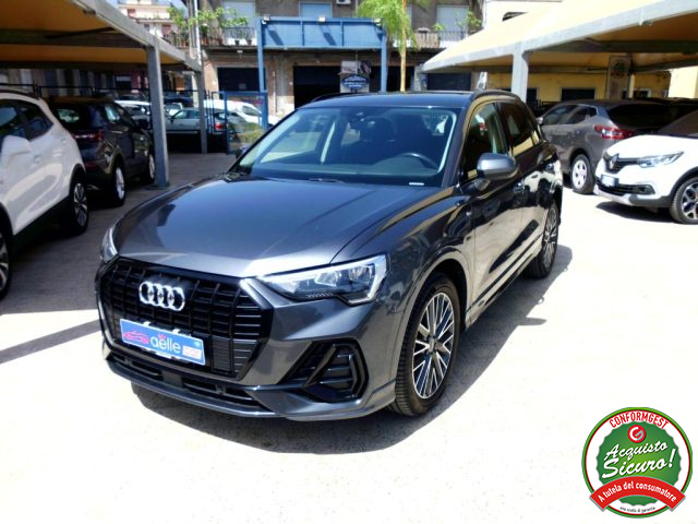 AUDI Q3 usata, con Airbag laterali