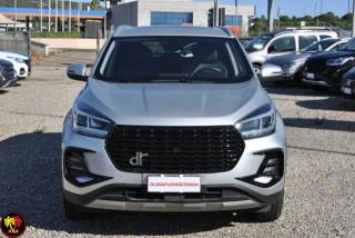 DR MOTOR DR 5.0 usata, con Airbag laterali