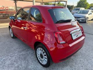 FIAT 500 usata, con Airbag Passeggero
