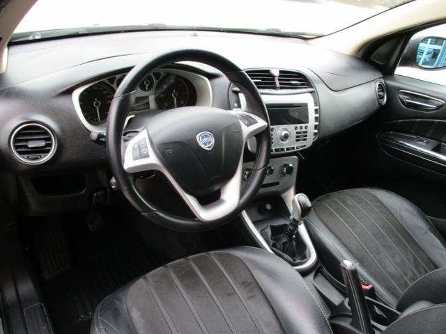 LANCIA Delta usata, con ESP