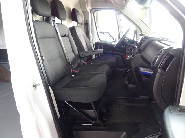 FIAT Ducato usata, con Immobilizzatore elettronico