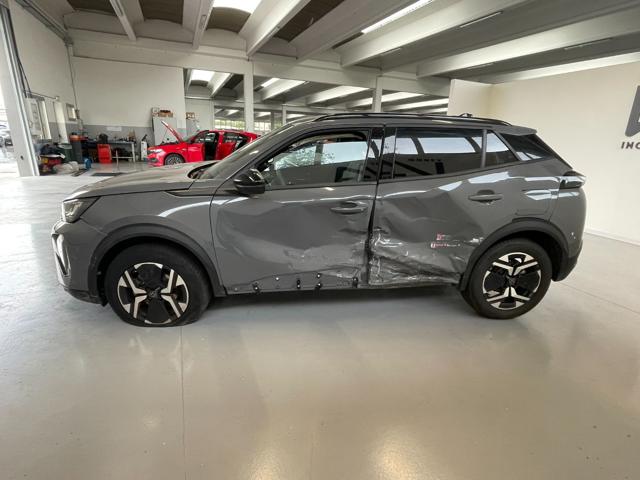 PEUGEOT 2008 usata, con Autoradio
