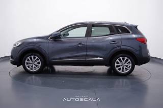 RENAULT Kadjar usata, con Airbag laterali