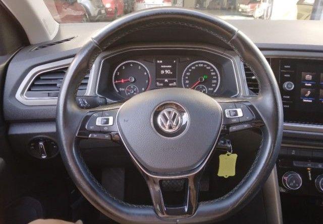 VOLKSWAGEN T-Roc usata 21