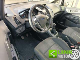 FORD B-Max usata, con Sedile posteriore sdoppiato