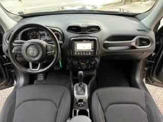 JEEP Renegade usata 18