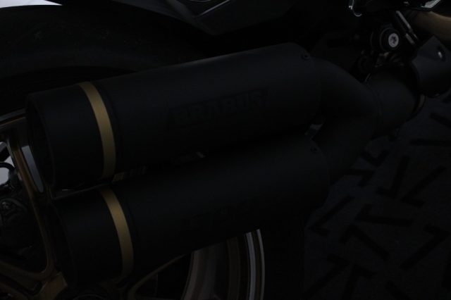 KTM 1290 Super Duke R usata 14