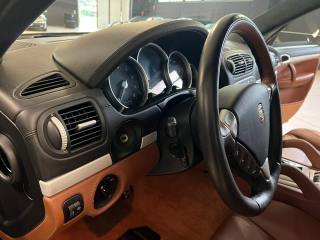 PORSCHE Cayenne usata, con Climatizzatore