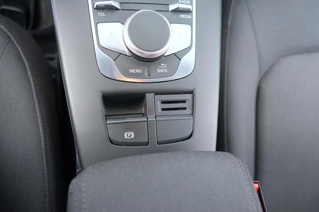 AUDI A3 usata 49
