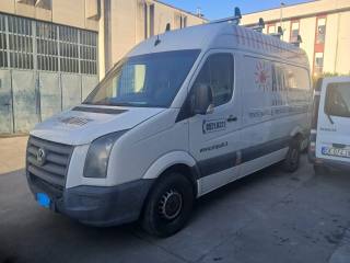 VOLKSWAGEN Crafter Furgone