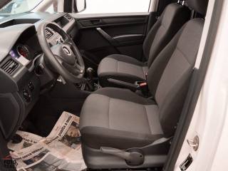 VOLKSWAGEN Caddy usata 31