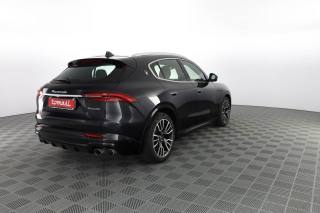 MASERATI Grecale usata 3