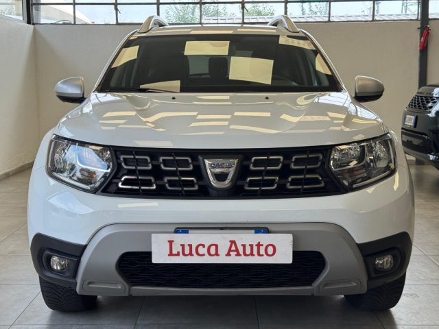 DACIA Duster usata, con Airbag