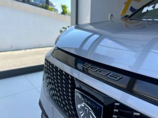 PEUGEOT 3008 usata, con Antifurto