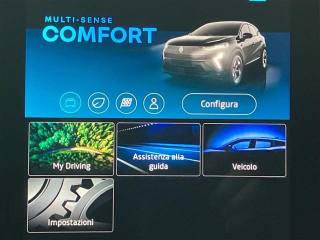RENAULT Captur usata, con Specchietti laterali elettrici