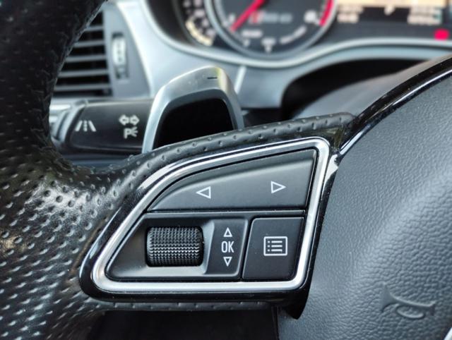 AUDI RS6 usata, con Sistema di avviso di distanza