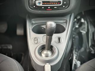SMART ForTwo usata, con Isofix
