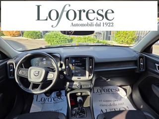 VOLVO XC40 usata, con Climatizzatore