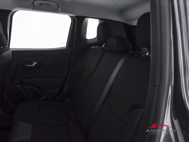 JEEP Renegade usata 9