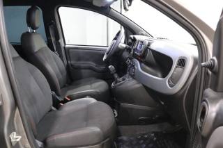 FIAT Panda usata, con Controllo trazione