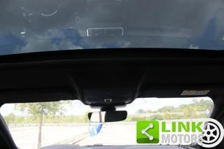 JAGUAR E-Pace usata, con Volante in pelle