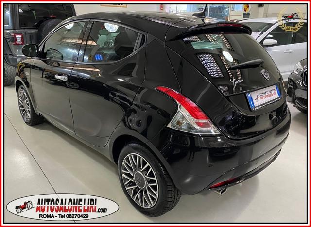 LANCIA Ypsilon usata, con Alzacristalli elettrici
