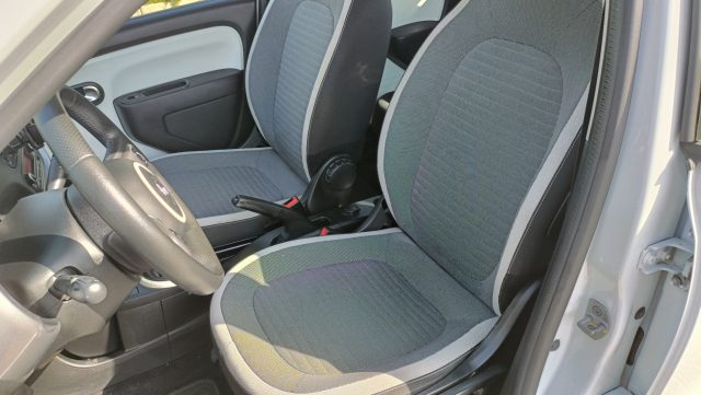 RENAULT Twingo usata, con Fendinebbia