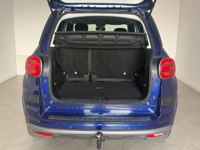 FIAT 500L usata 6