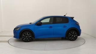 PEUGEOT 208 usata, con Airbag