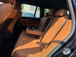 BMW X3 usata, con Immobilizzatore elettronico