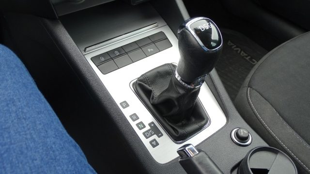 SKODA Octavia usata 119