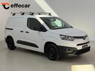 TOYOTA Proace City usata, con Airbag Passeggero