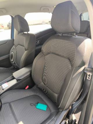 RENAULT Scenic usata, con ESP