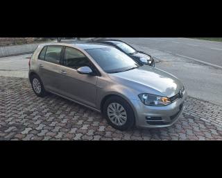 VOLKSWAGEN Golf usata, con Sedile posteriore sdoppiato