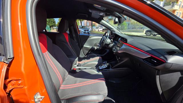 OPEL Corsa-e usata, con Cruise Control