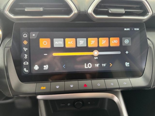 MG ZS usata, con Controllo vocale