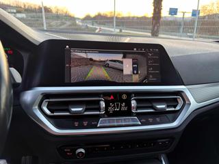 BMW 320 usata, con Climatizzatore