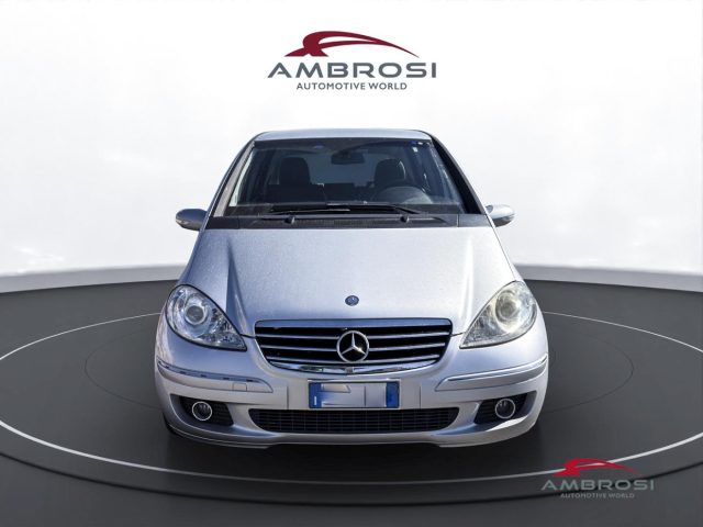 MERCEDES-BENZ A 180 usata 6