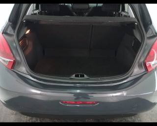 PEUGEOT 208 usata, con Specchietti laterali elettrici