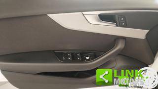 AUDI A4 usata 12