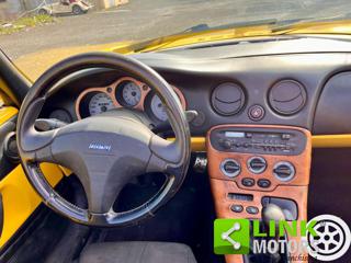 FIAT Barchetta usata 23