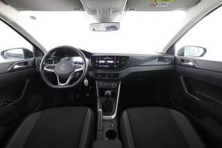 VOLKSWAGEN Polo usata 4