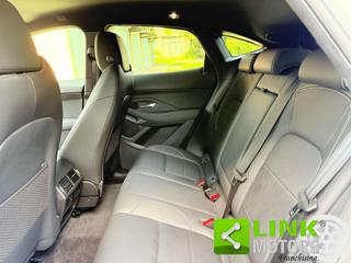 JAGUAR E-Pace usata, con Sedile posteriore sdoppiato