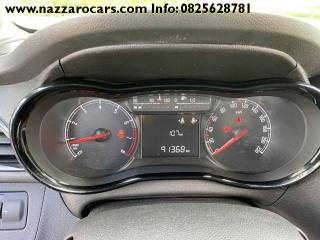 OPEL Karl usata, con Ruotino